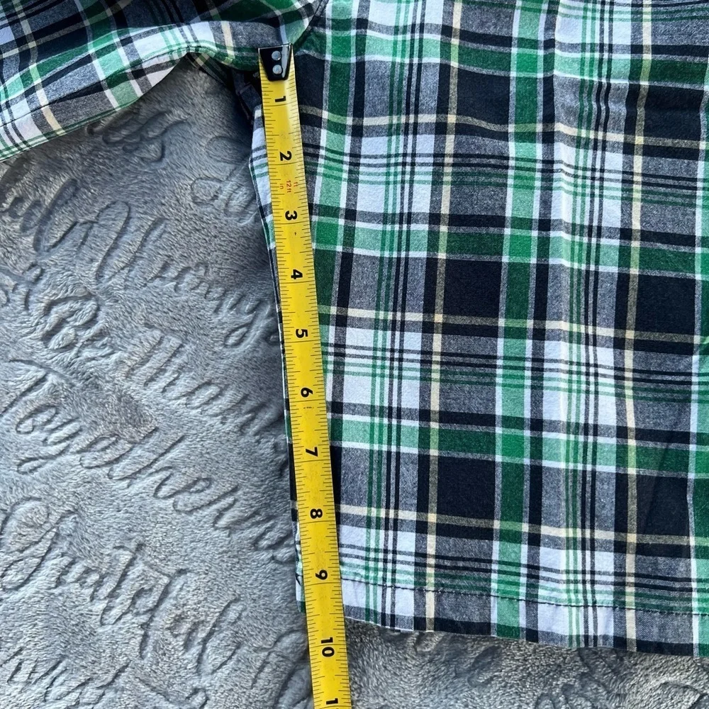 Gymboree shorts